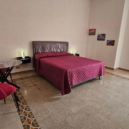 B&B Piazza Ragusa Рим Экстерьер фото