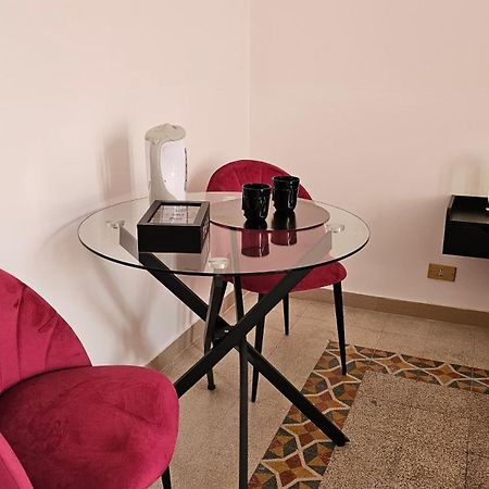 B&B Piazza Ragusa Рим Экстерьер фото