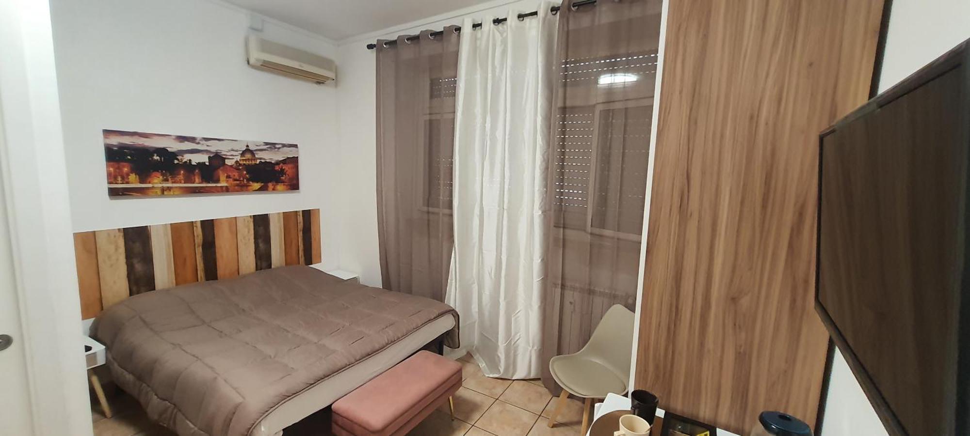 B&B Piazza Ragusa Рим Экстерьер фото