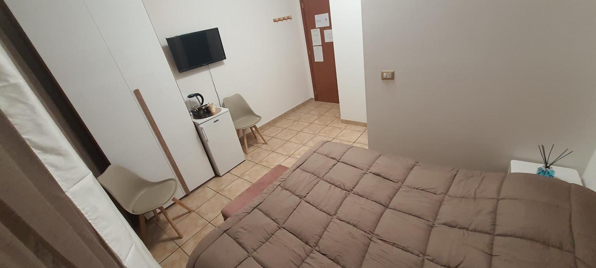 B&B Piazza Ragusa Рим Экстерьер фото