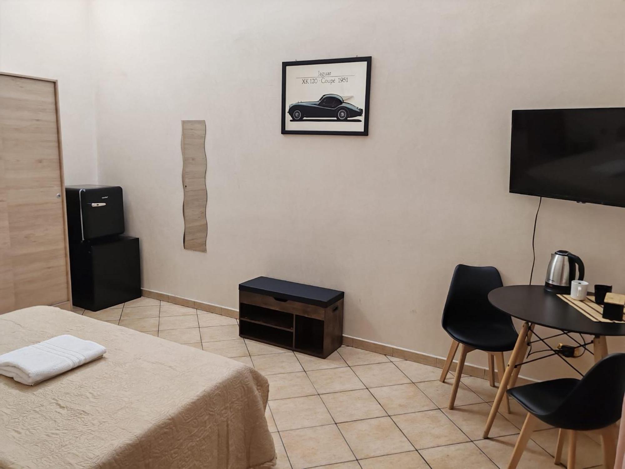 B&B Piazza Ragusa Рим Экстерьер фото