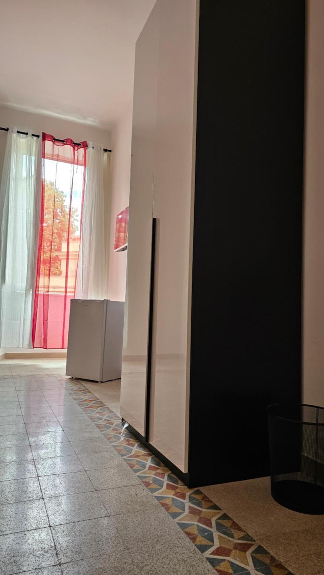 B&B Piazza Ragusa Рим Экстерьер фото