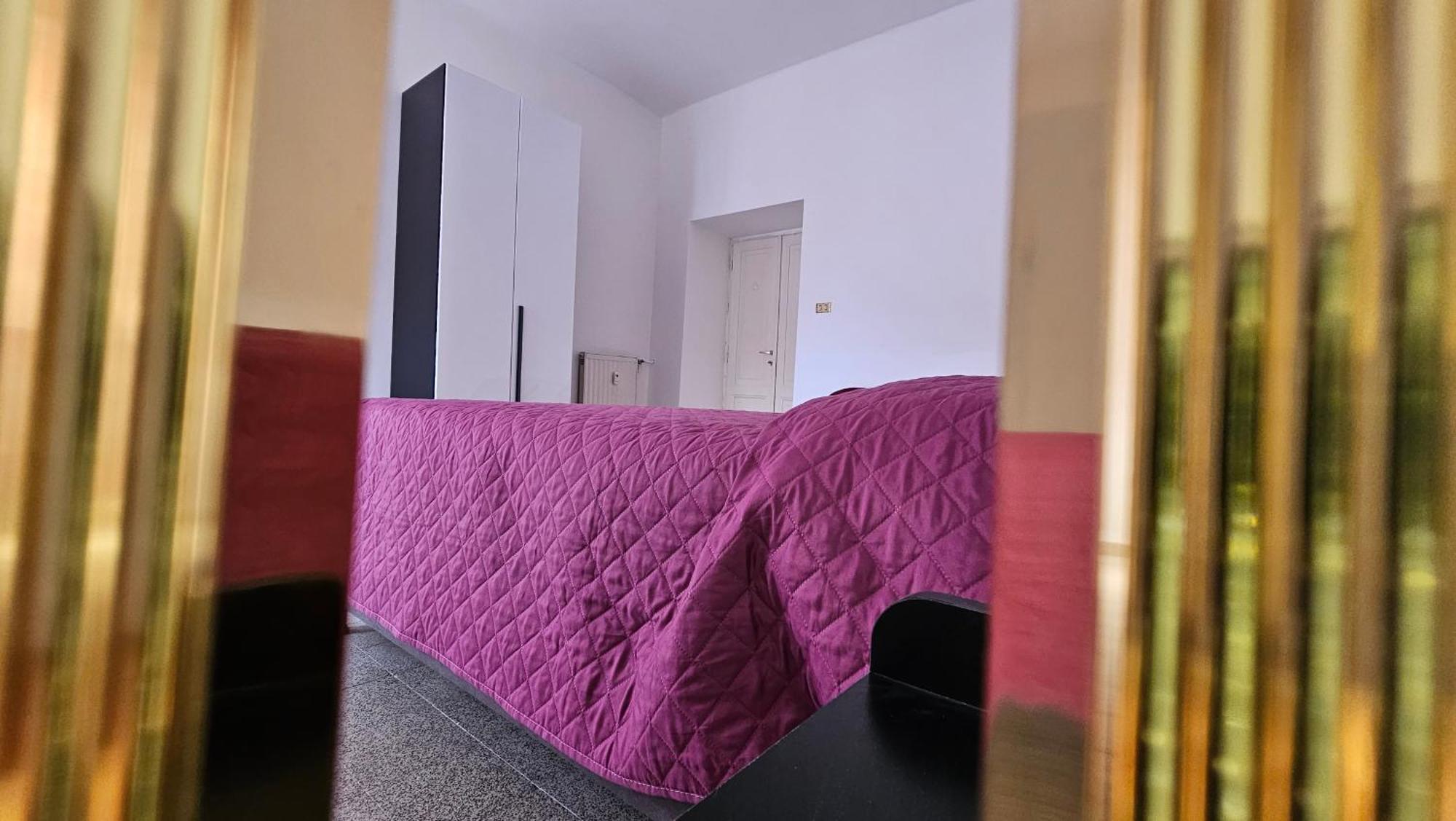 B&B Piazza Ragusa Рим Экстерьер фото