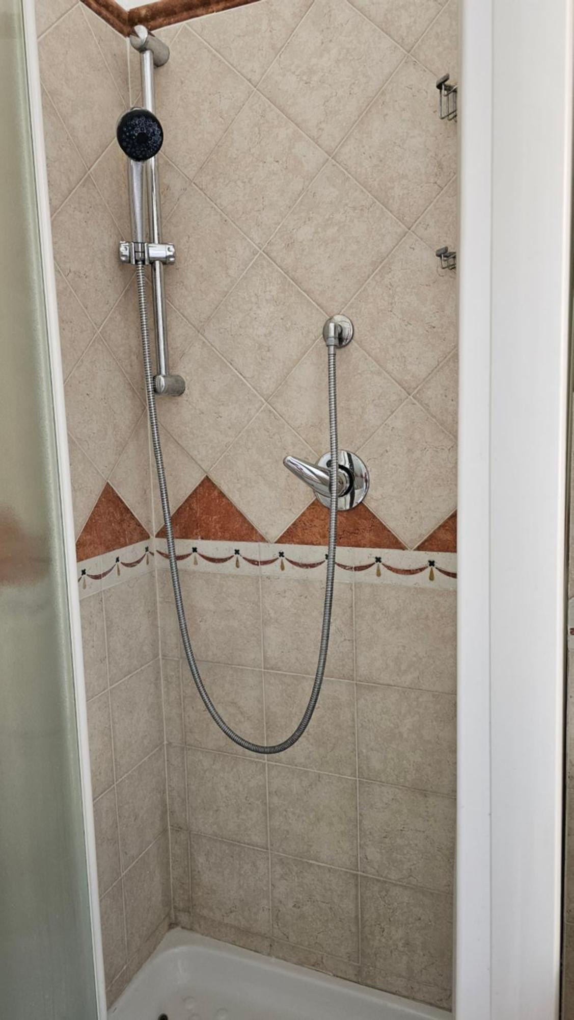 B&B Piazza Ragusa Рим Экстерьер фото