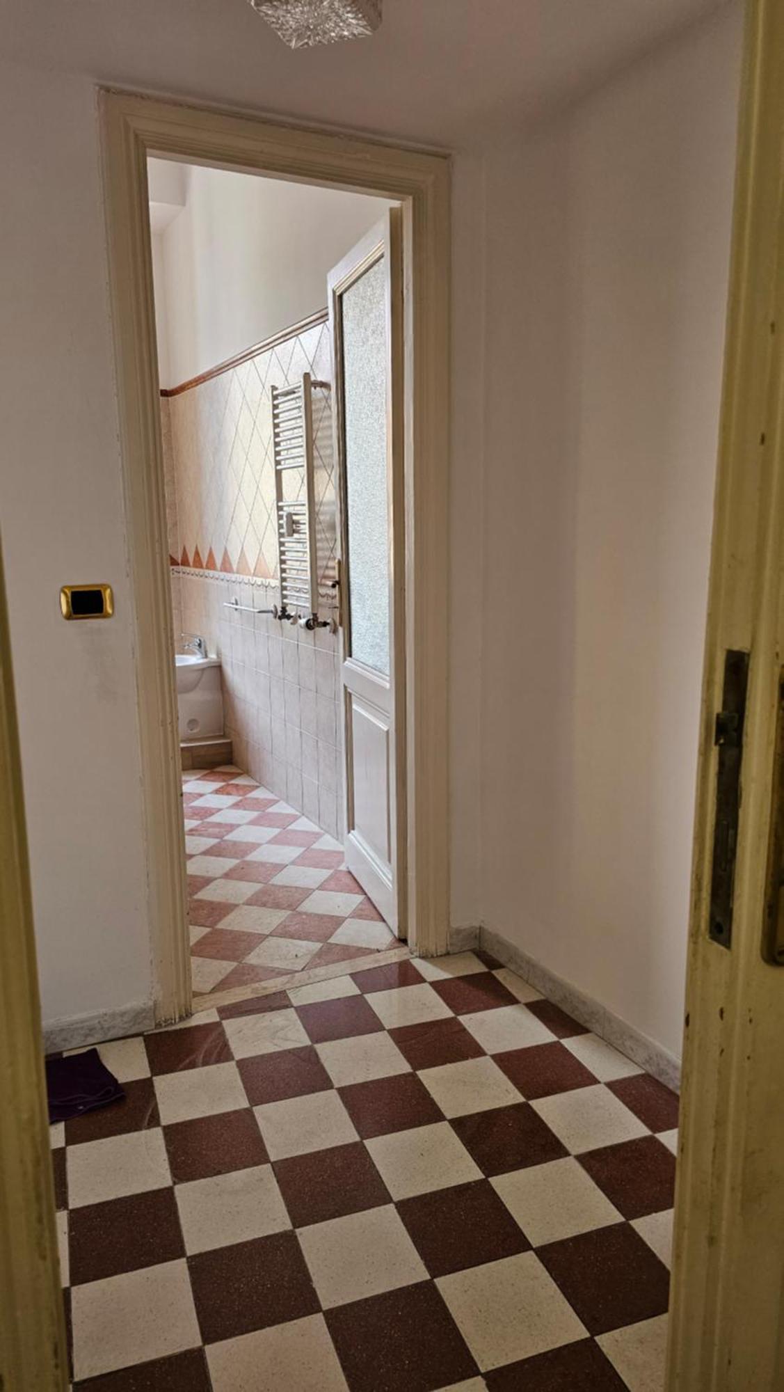 B&B Piazza Ragusa Рим Экстерьер фото