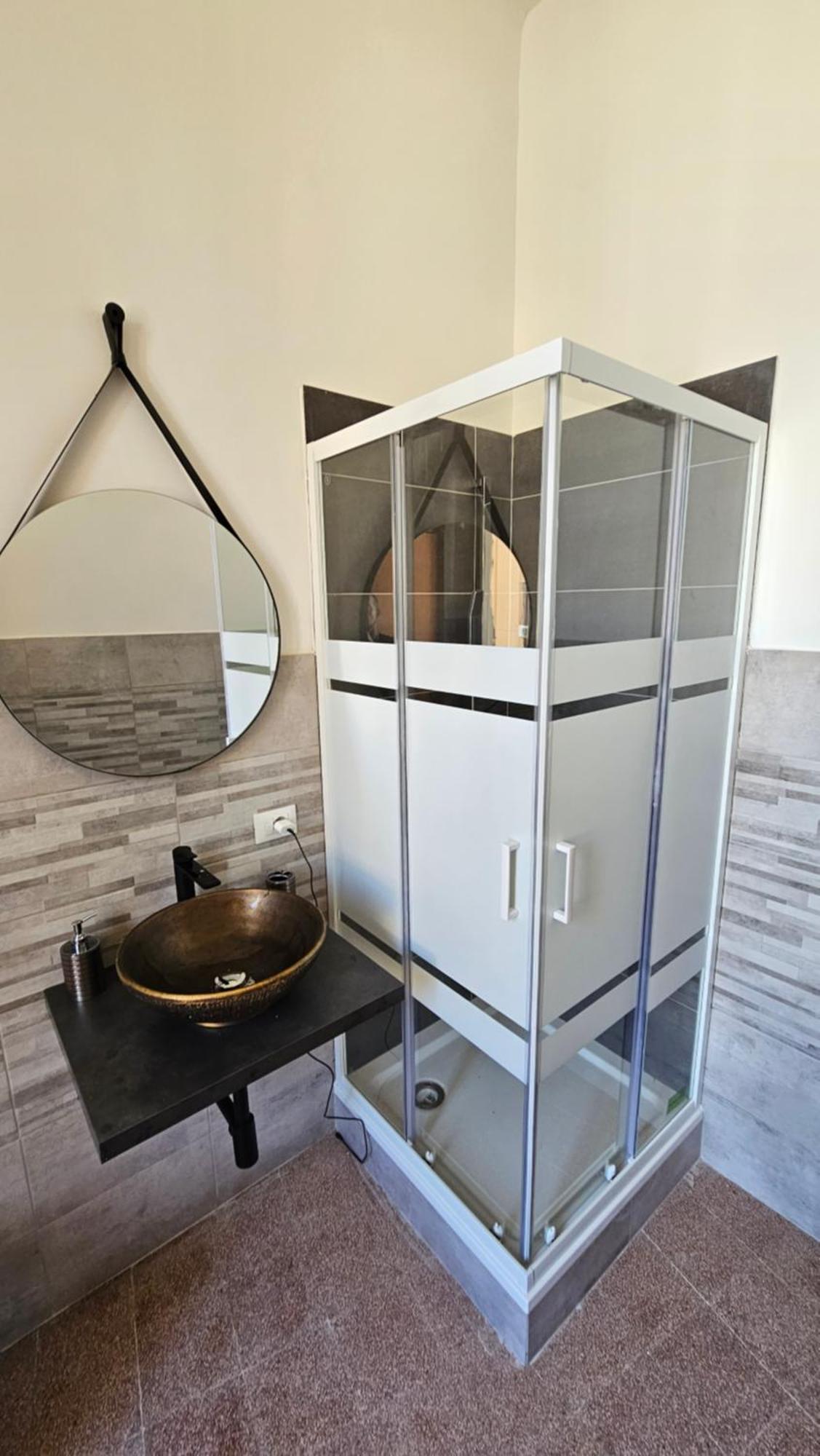 B&B Piazza Ragusa Рим Экстерьер фото