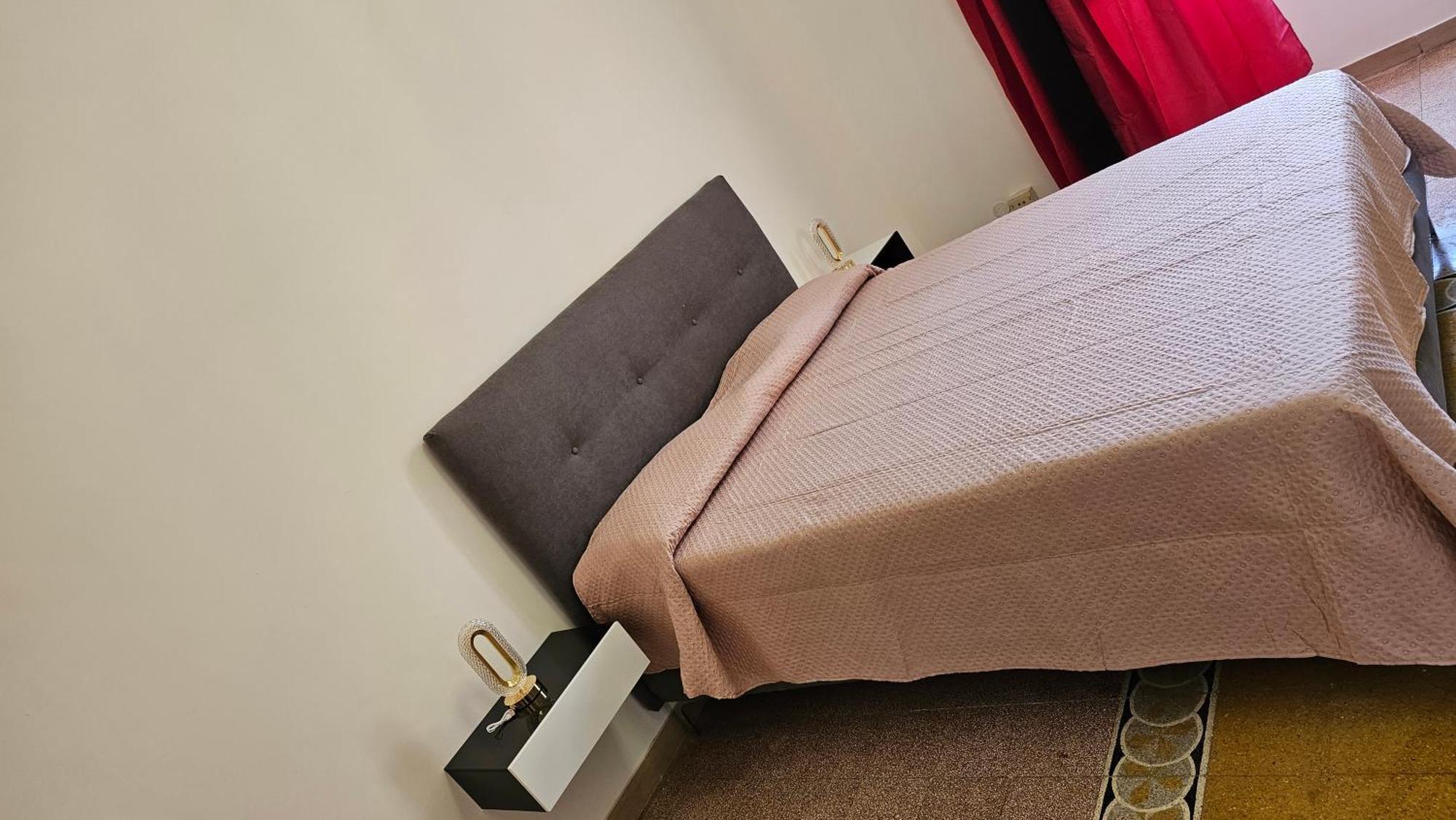 B&B Piazza Ragusa Рим Экстерьер фото